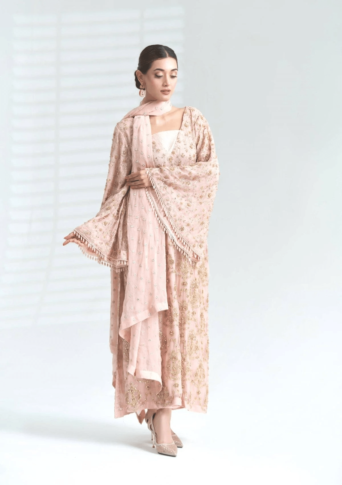 Blossom - AMNOR KHAAS