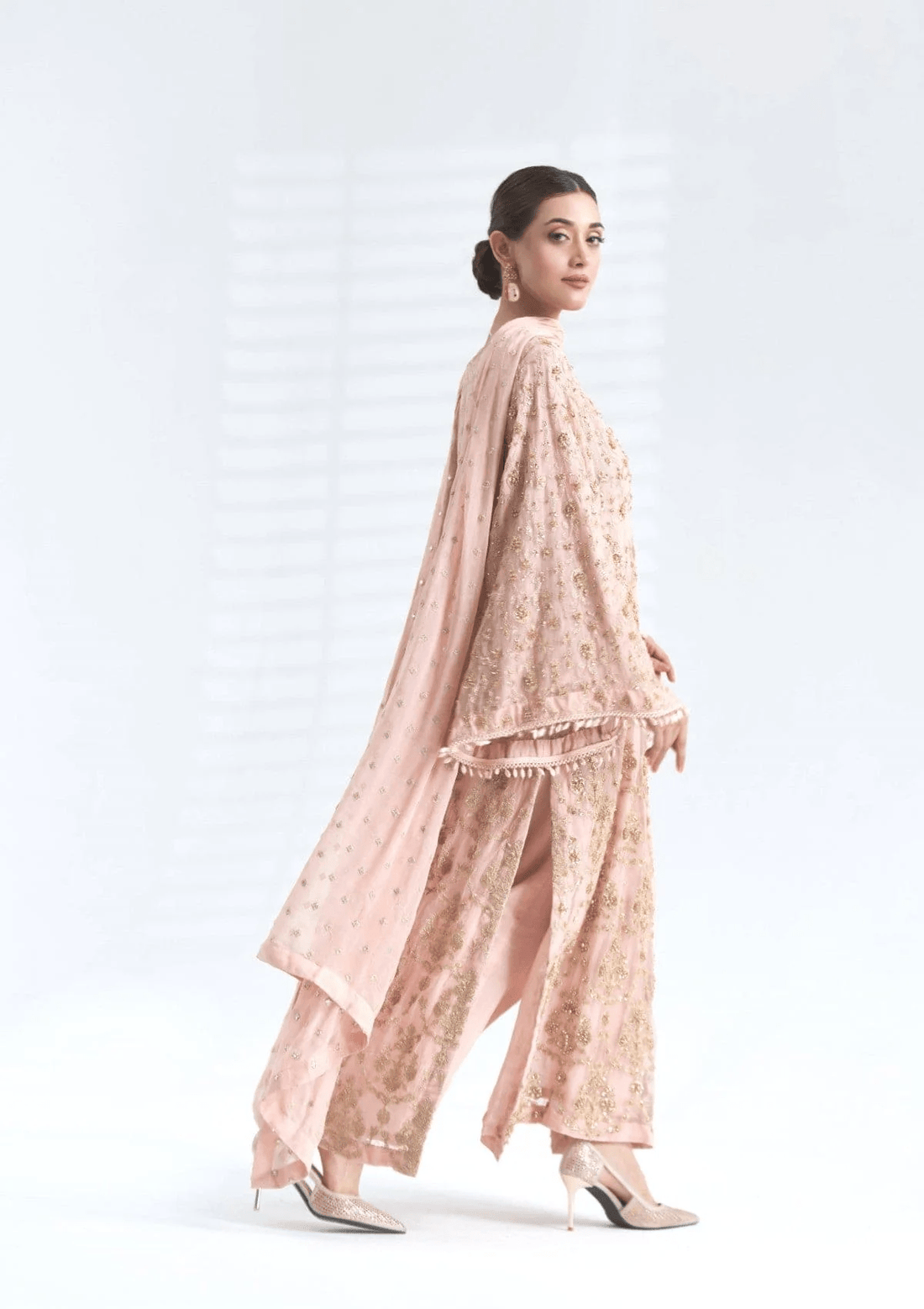 Blossom - AMNOR KHAAS