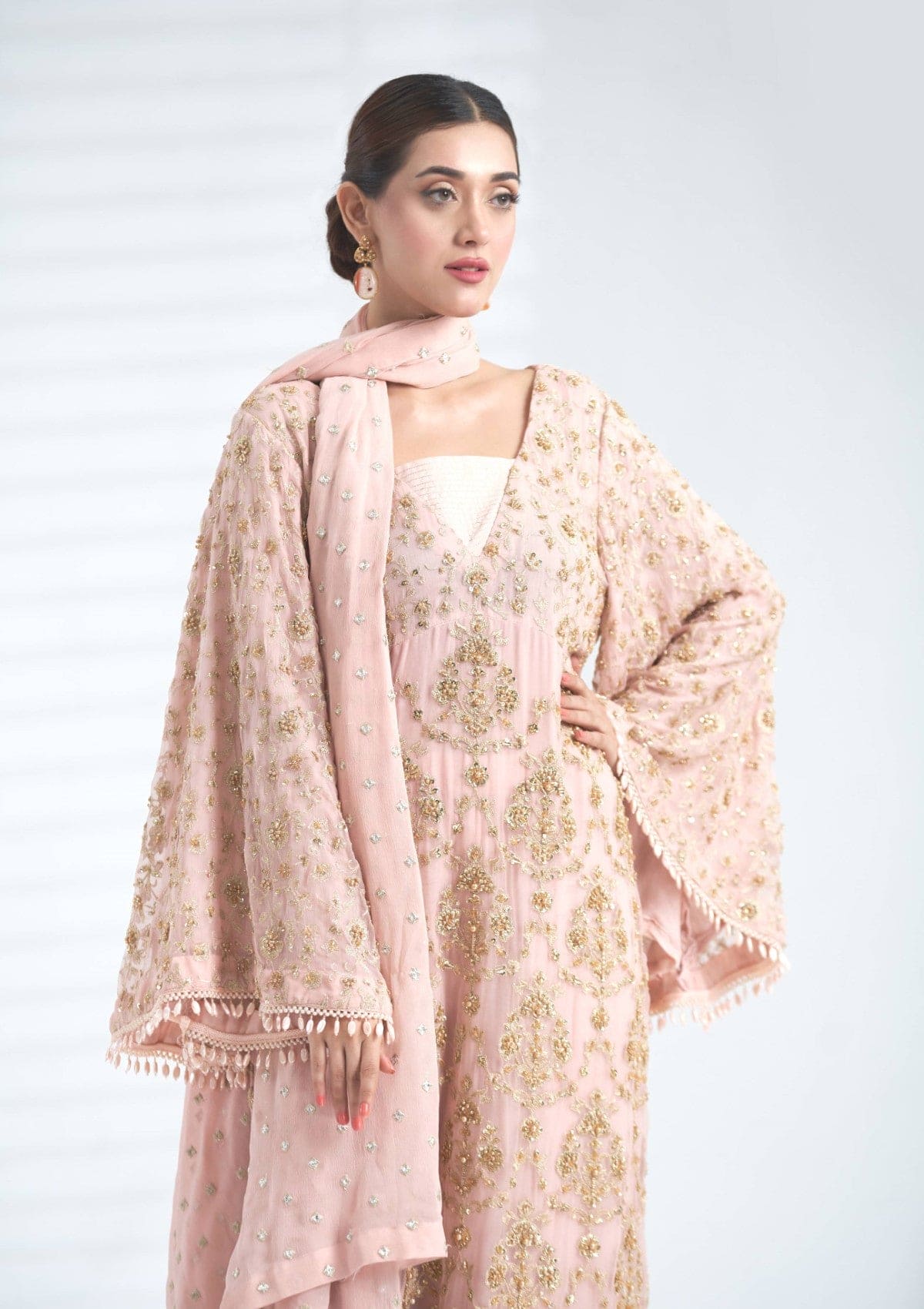 Blossom - AMNOR KHAAS