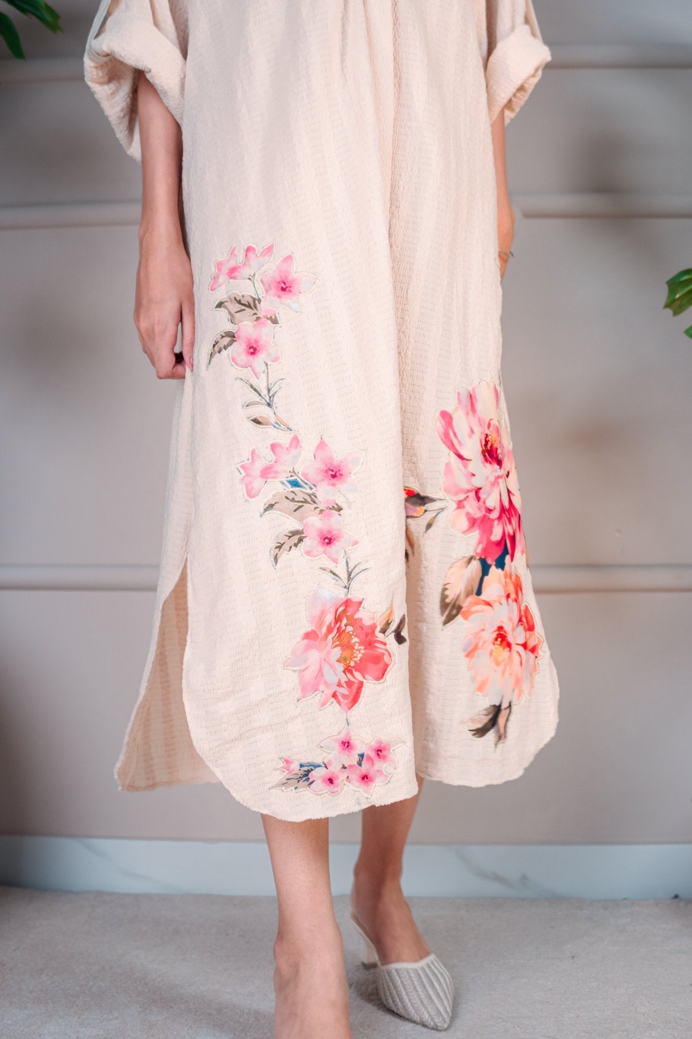 Blossom - AMNOR KHAAS