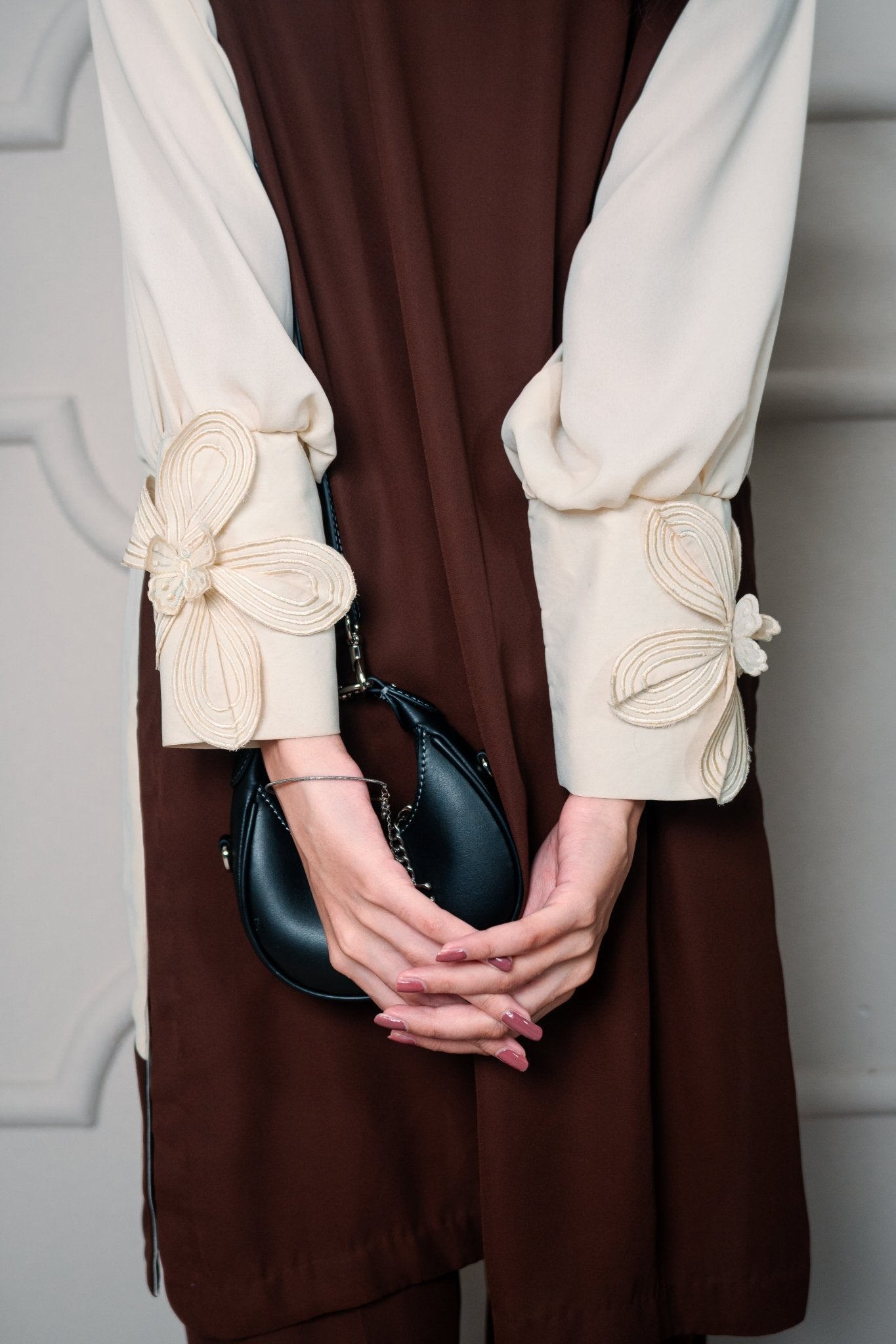 Ganache - AMNOR KHAAS