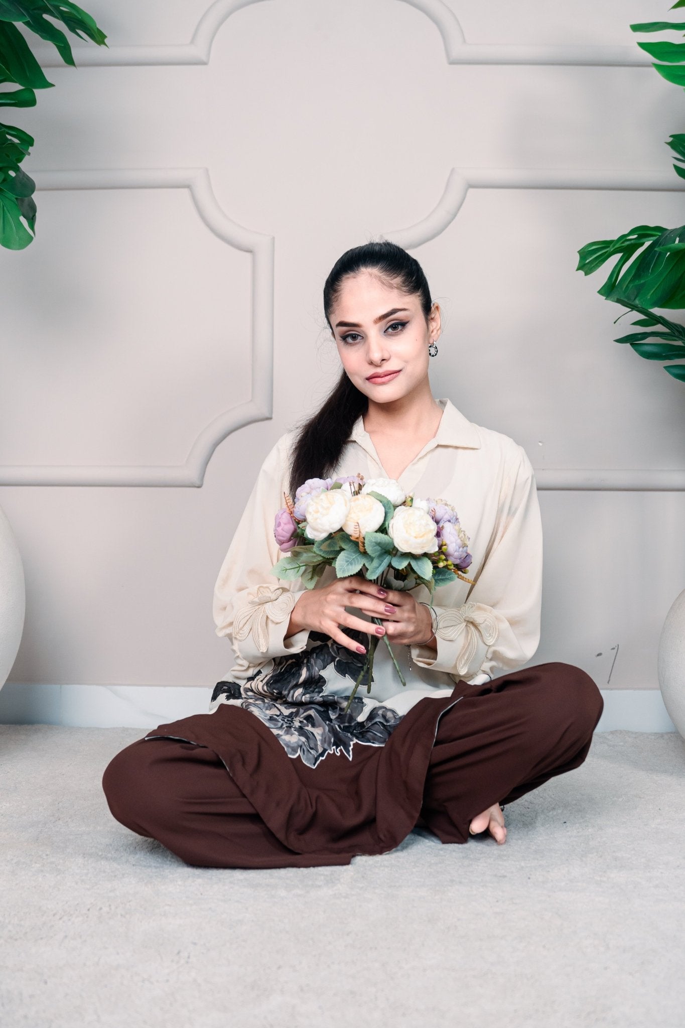 Ganache - AMNOR KHAAS