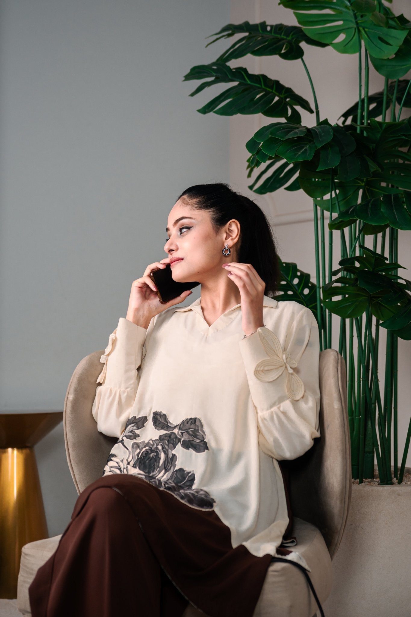 Ganache - AMNOR KHAAS