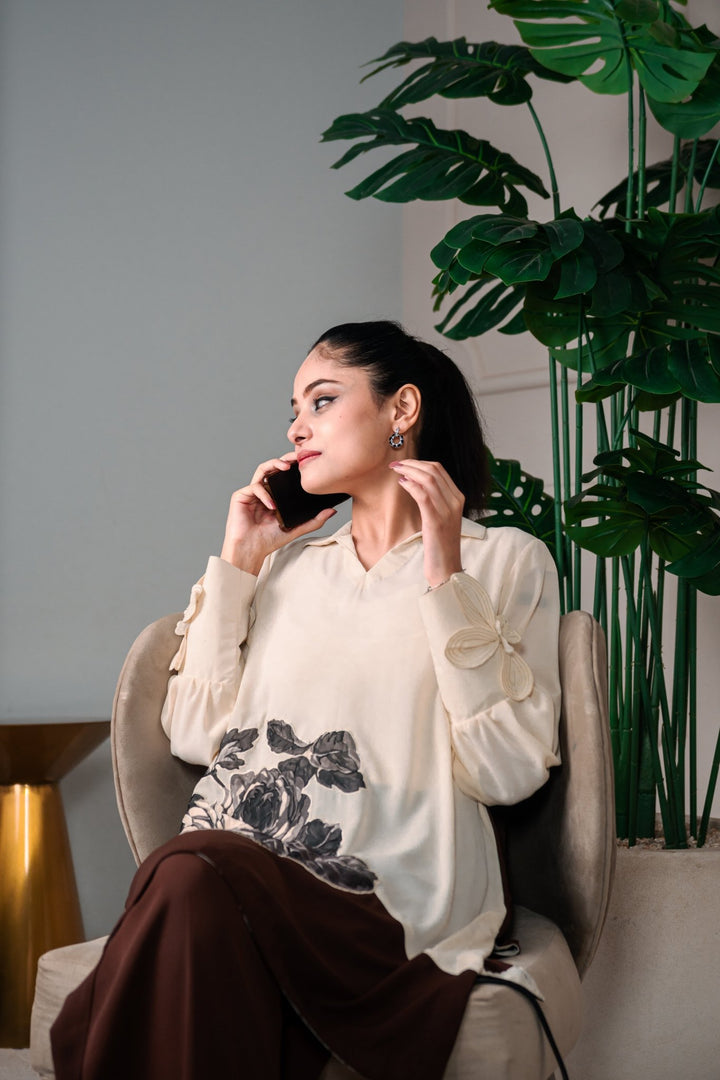 Ganache - AMNOR KHAAS