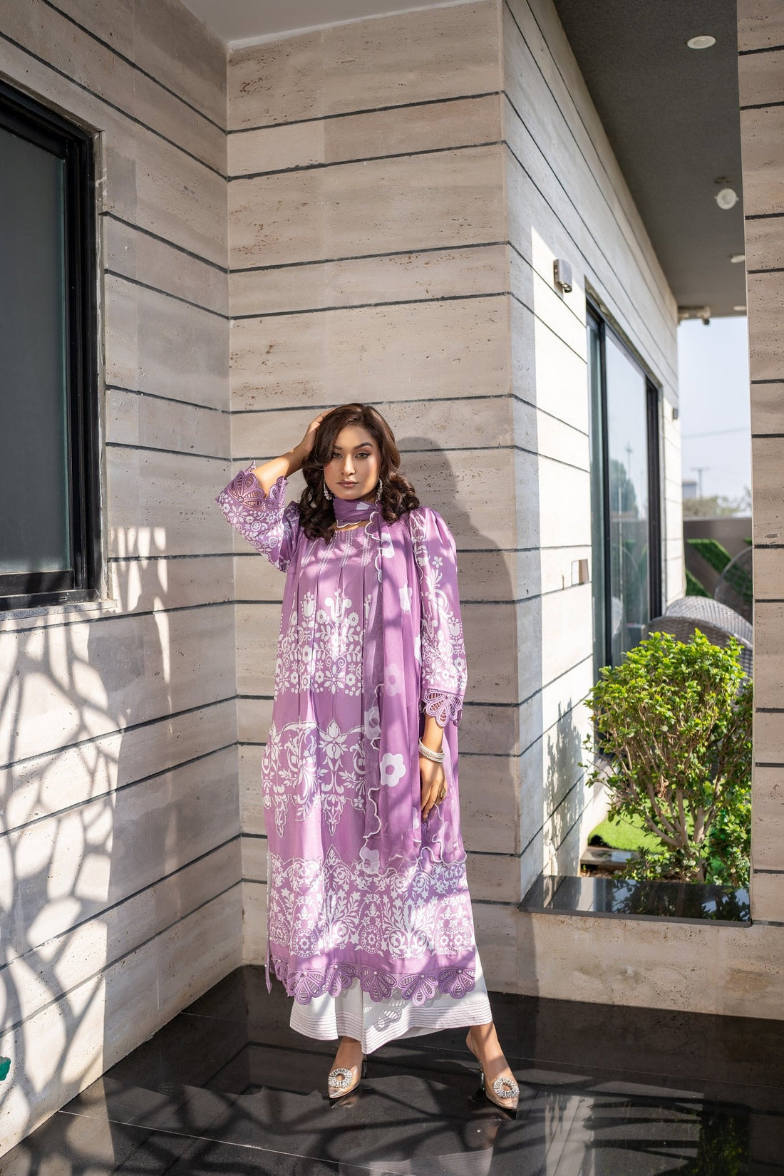 Gul e Rana - AMNOR KHAAS