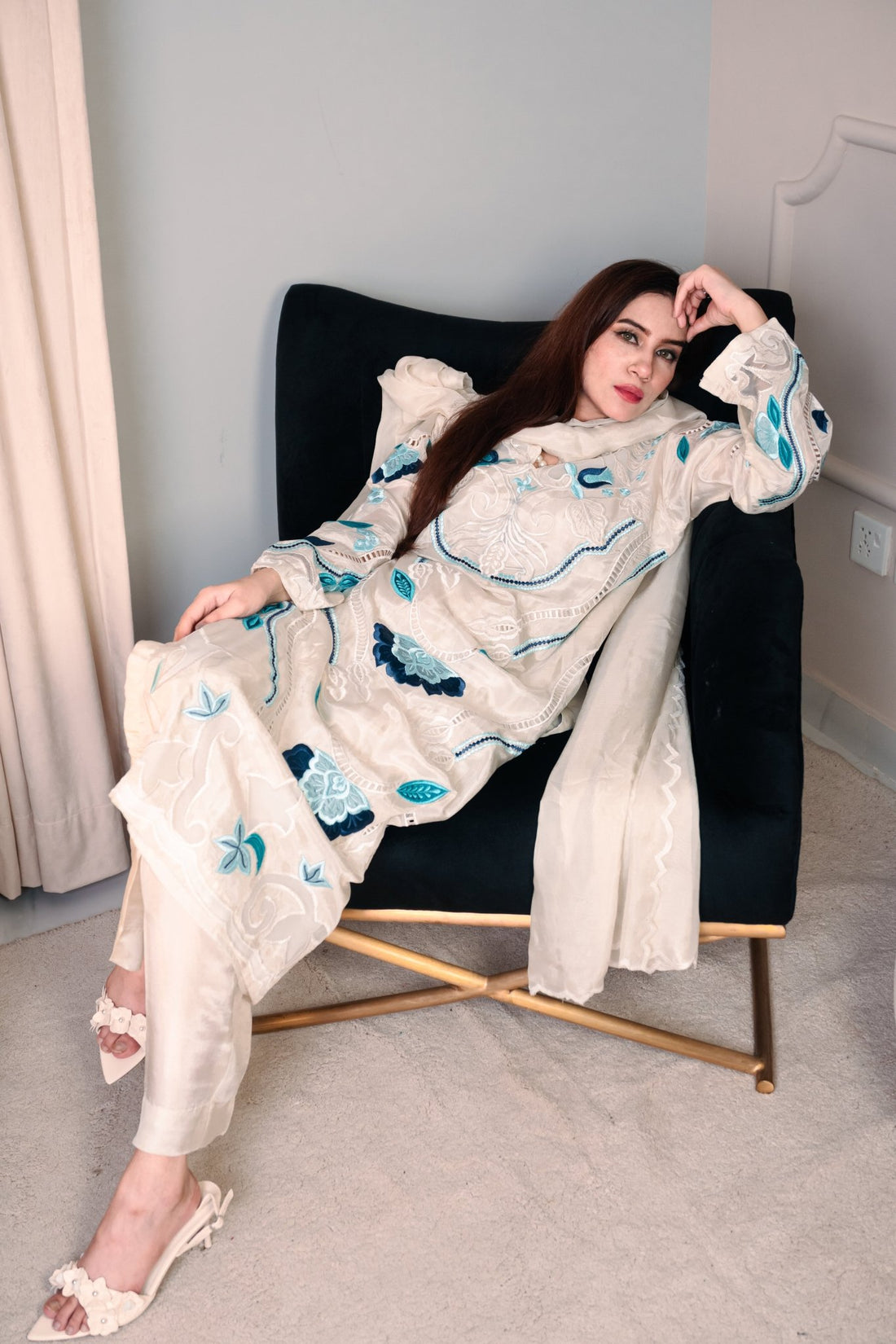 Lazura - AMNOR KHAAS