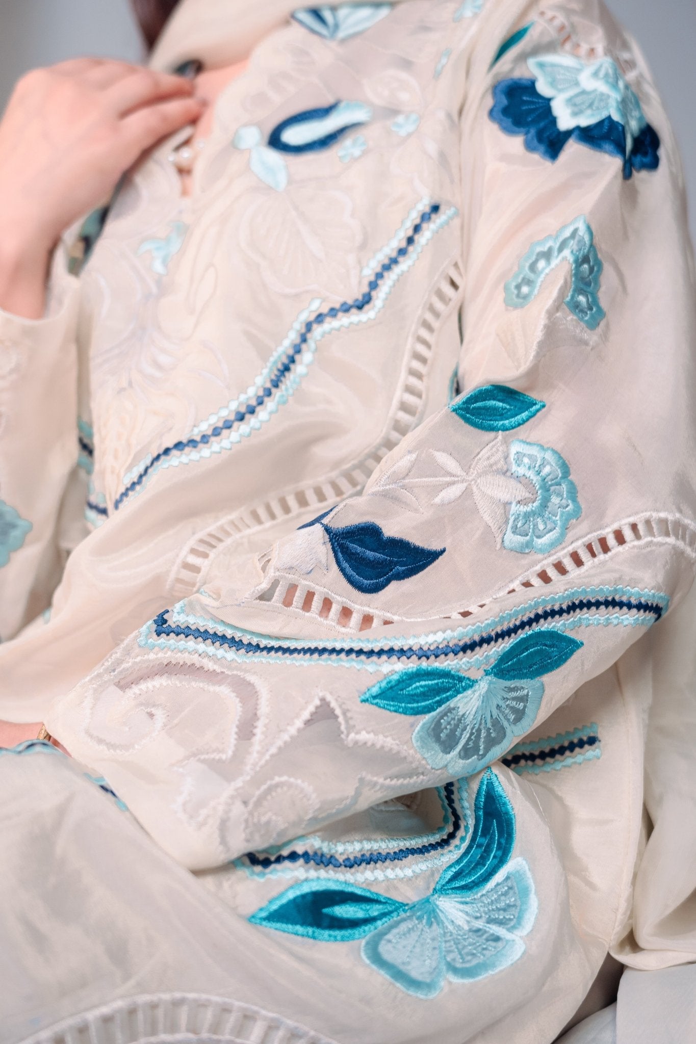 Lazura - AMNOR KHAAS