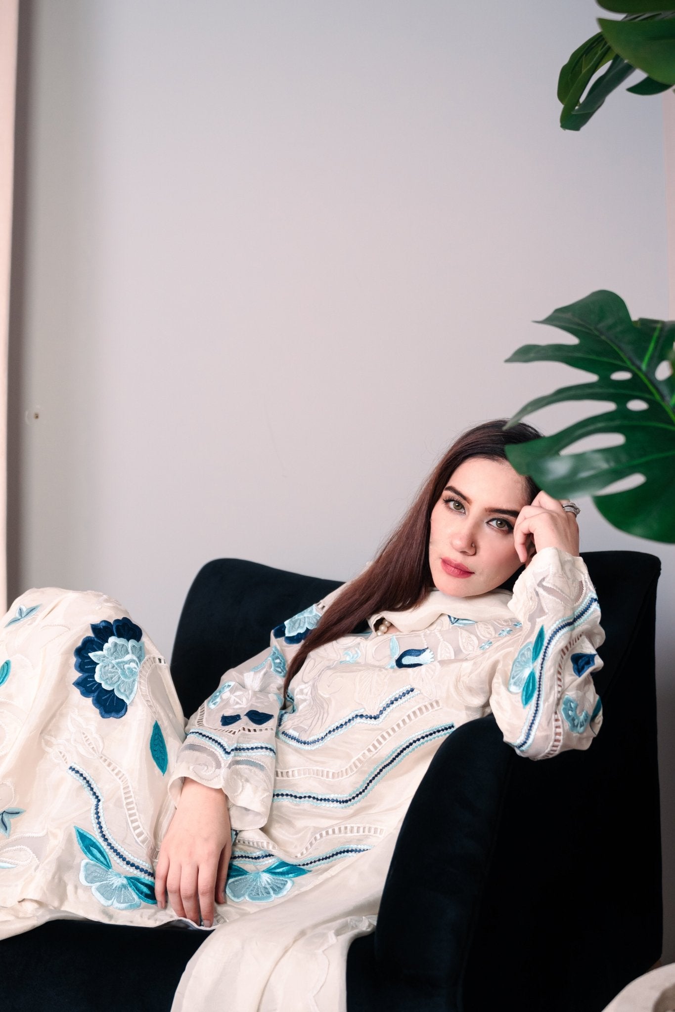 Lazura - AMNOR KHAAS