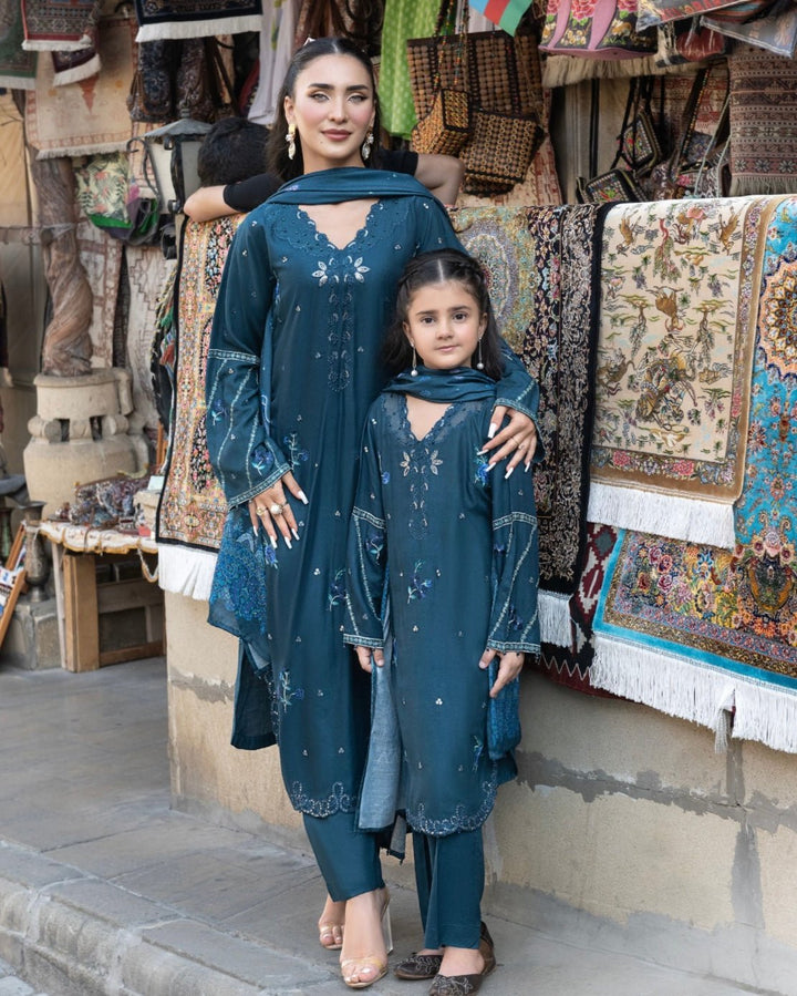 Neelum - AMNOR KHAAS