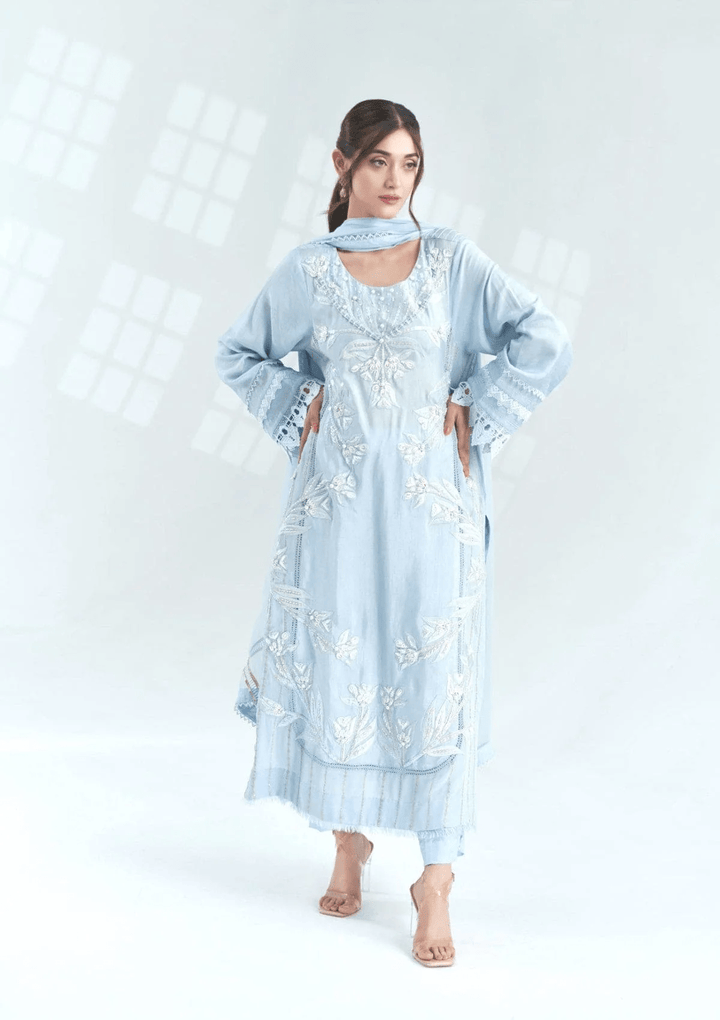 Neigecis - AMNOR KHAAS