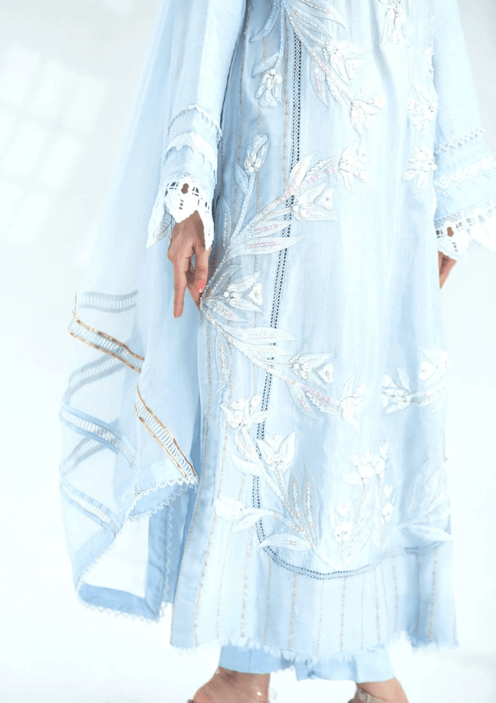 Neigecis - AMNOR KHAAS