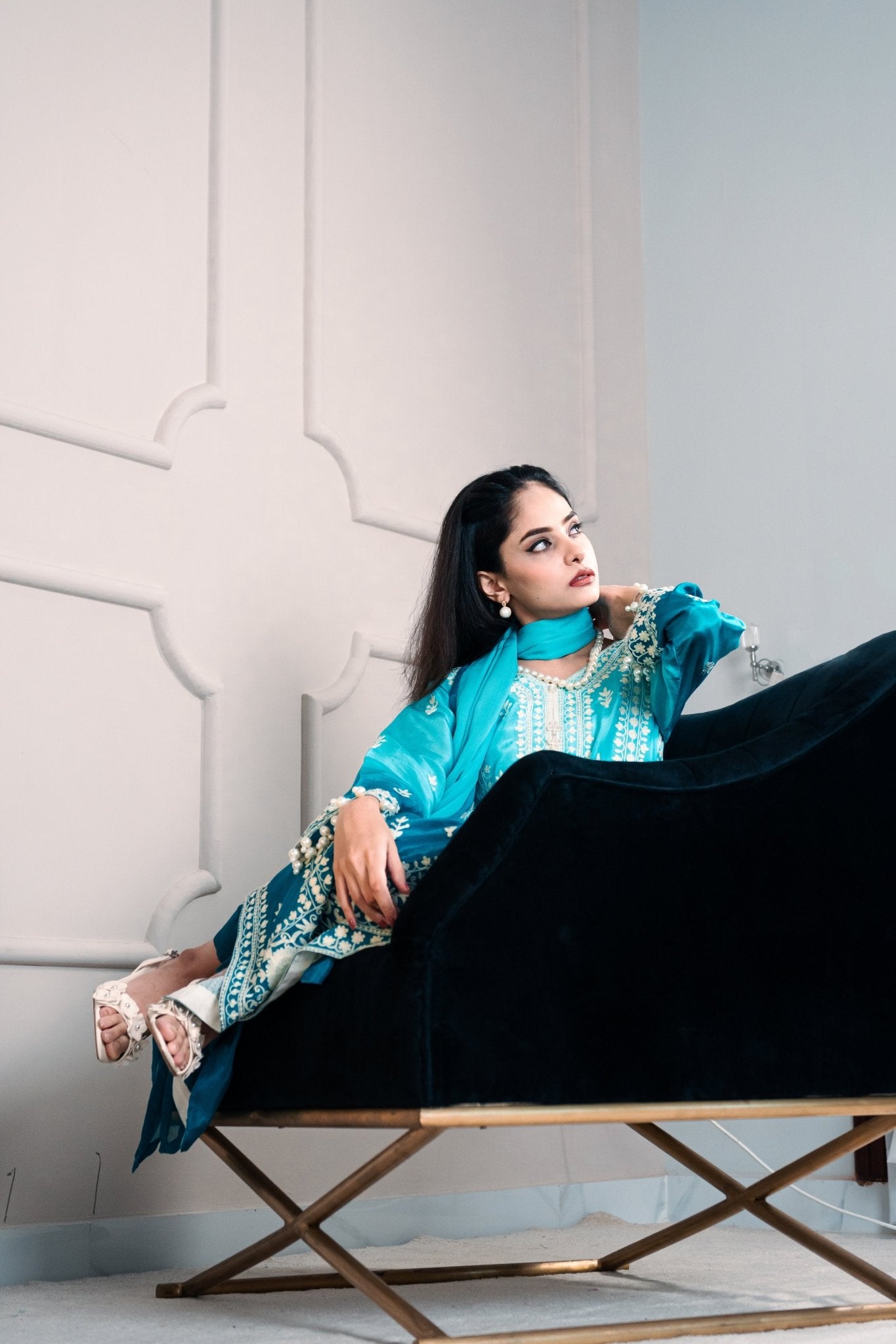 Noor - e - Jahan - AMNOR KHAAS