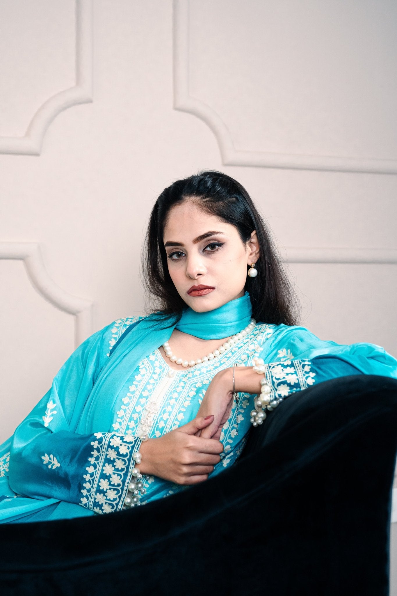 Noor - e - Jahan - AMNOR KHAAS