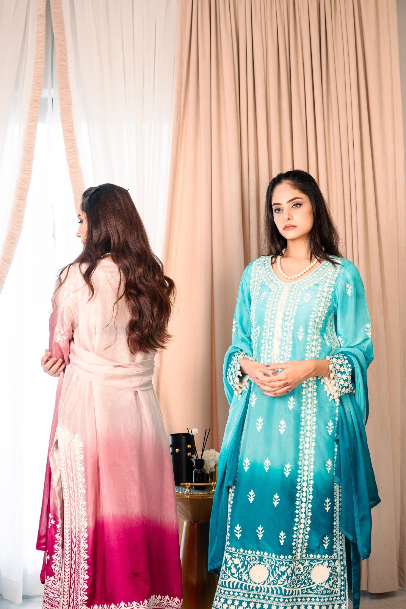 Noor - e - Jahan - AMNOR KHAAS