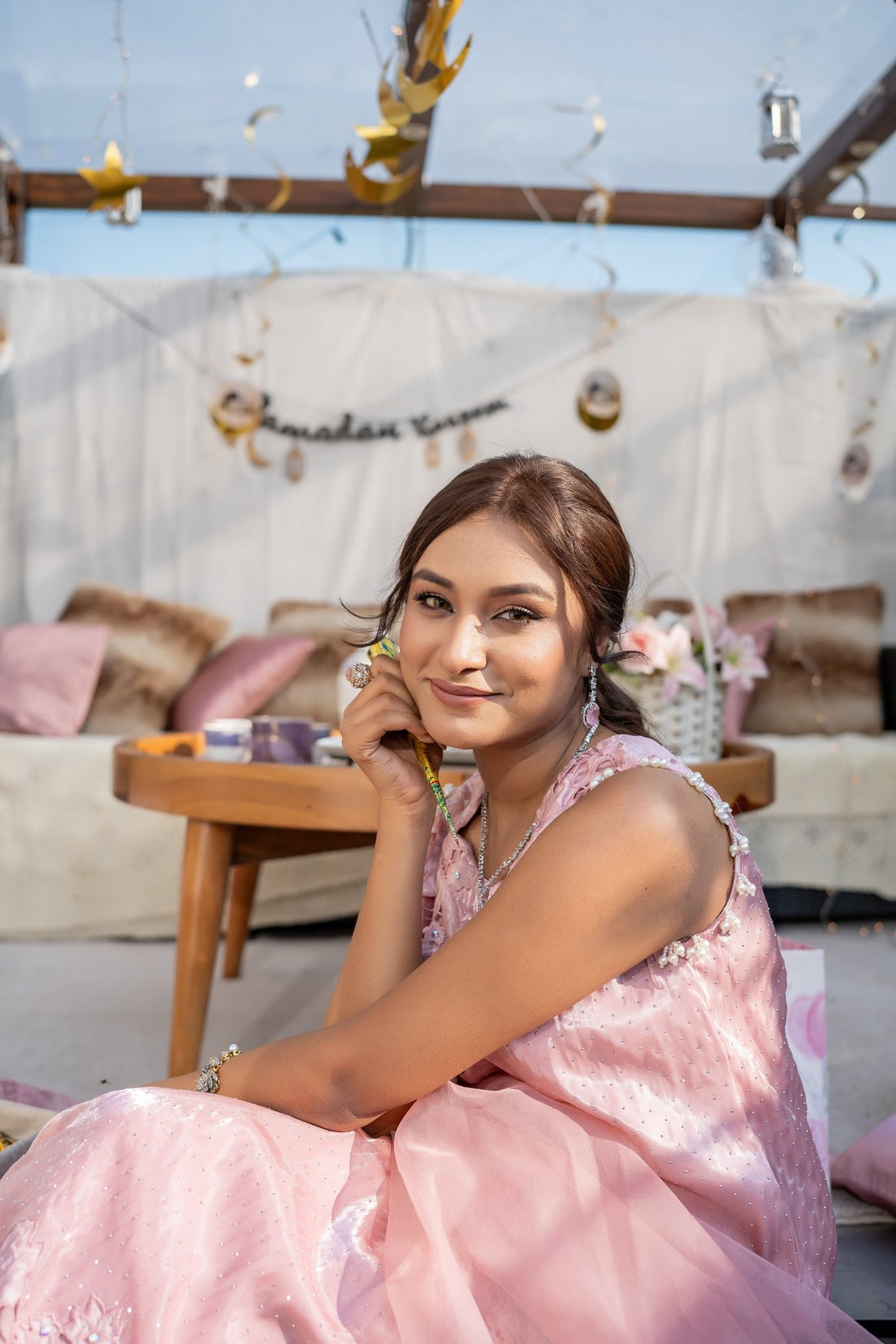 Seirra - AMNOR KHAAS