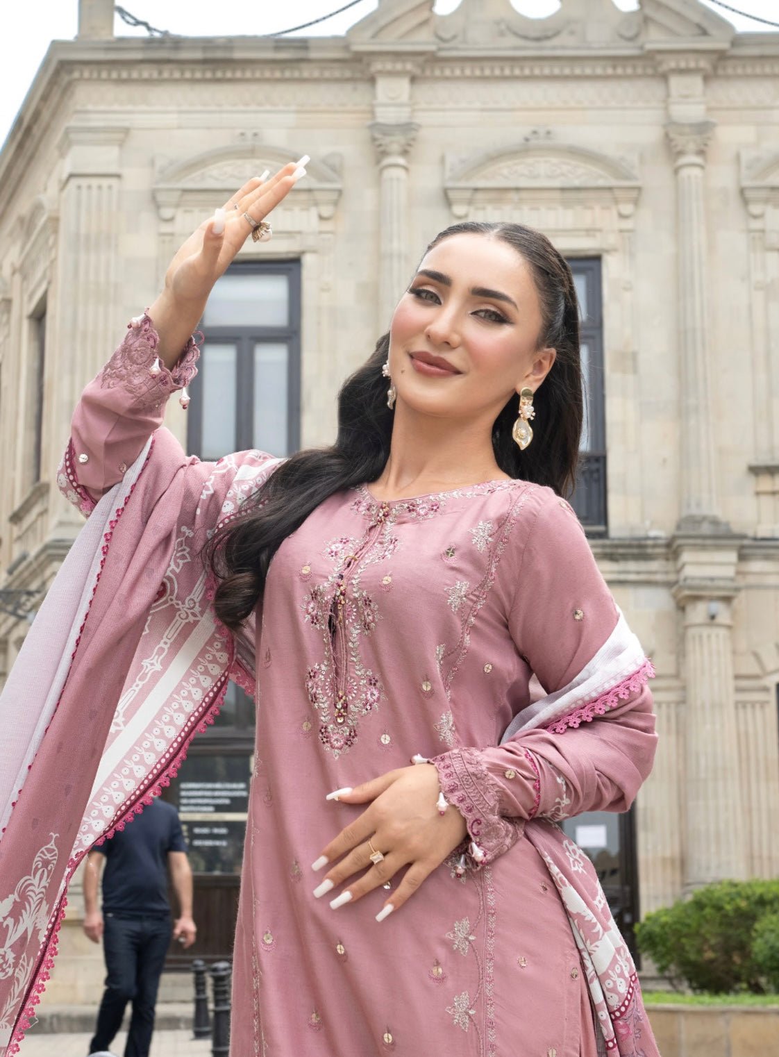 Suhana - AMNOR KHAAS