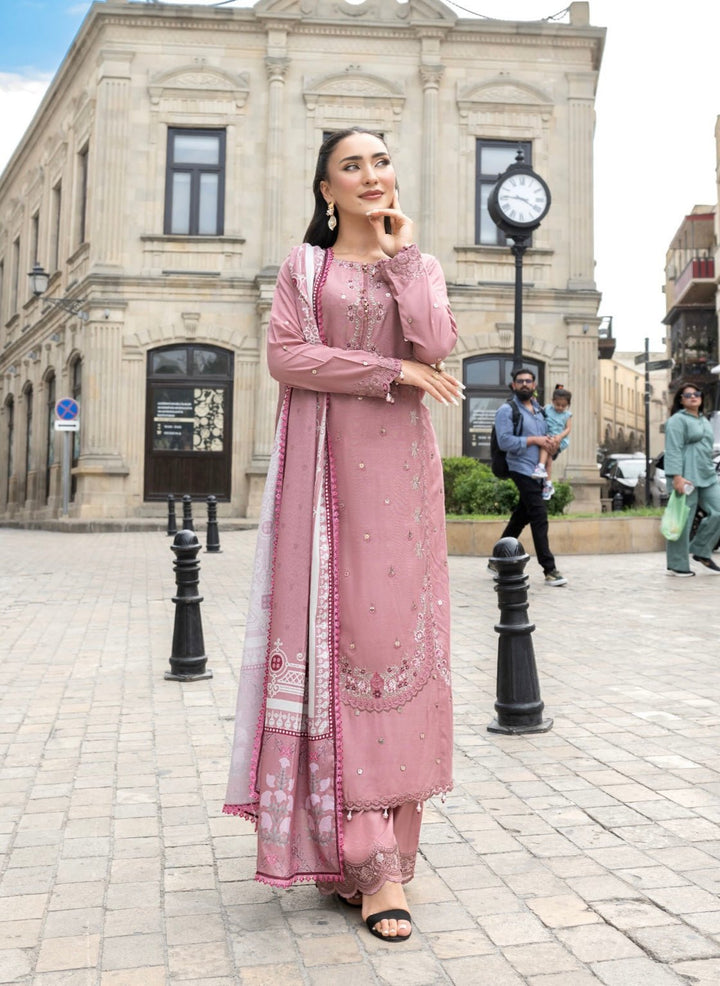 Suhana - AMNOR KHAAS