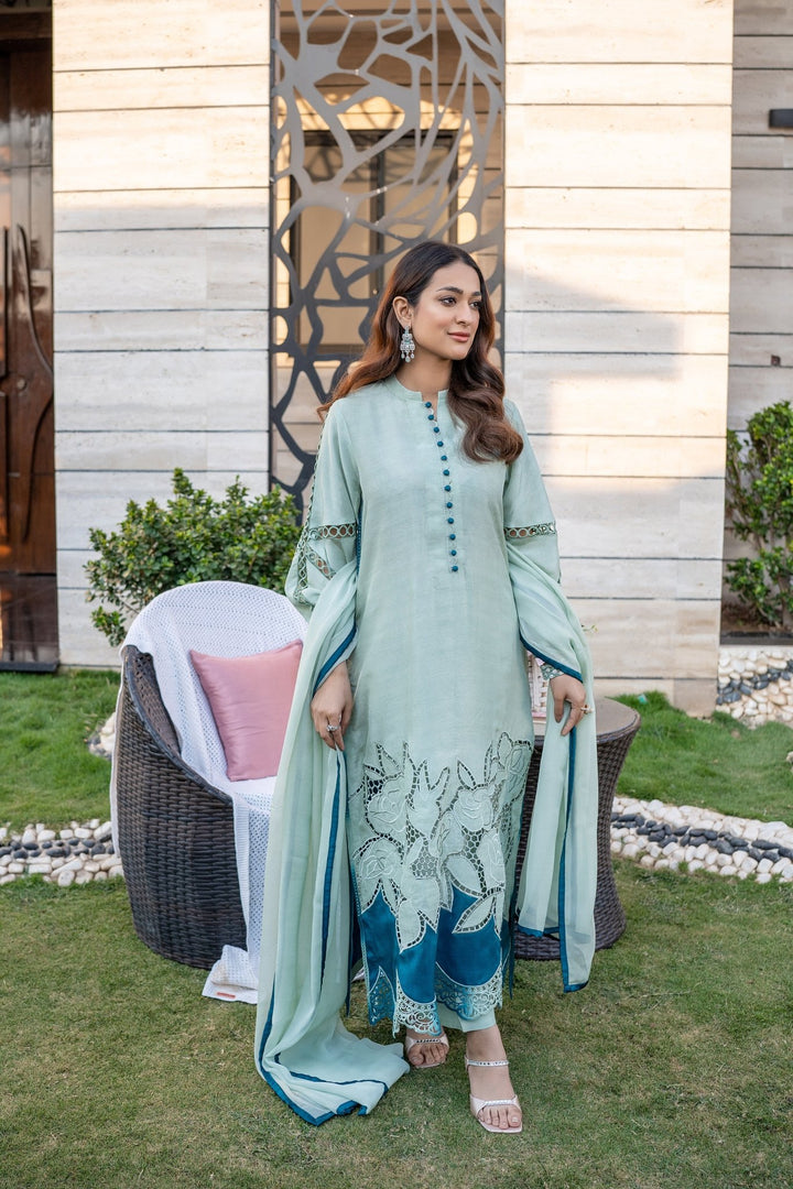 Zulfash - AMNOR KHAAS