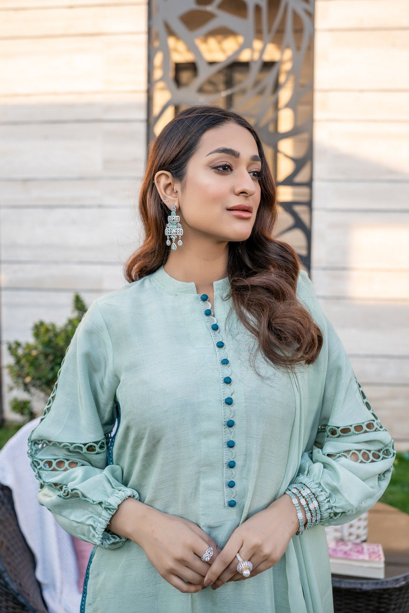 Zulfash - AMNOR KHAAS