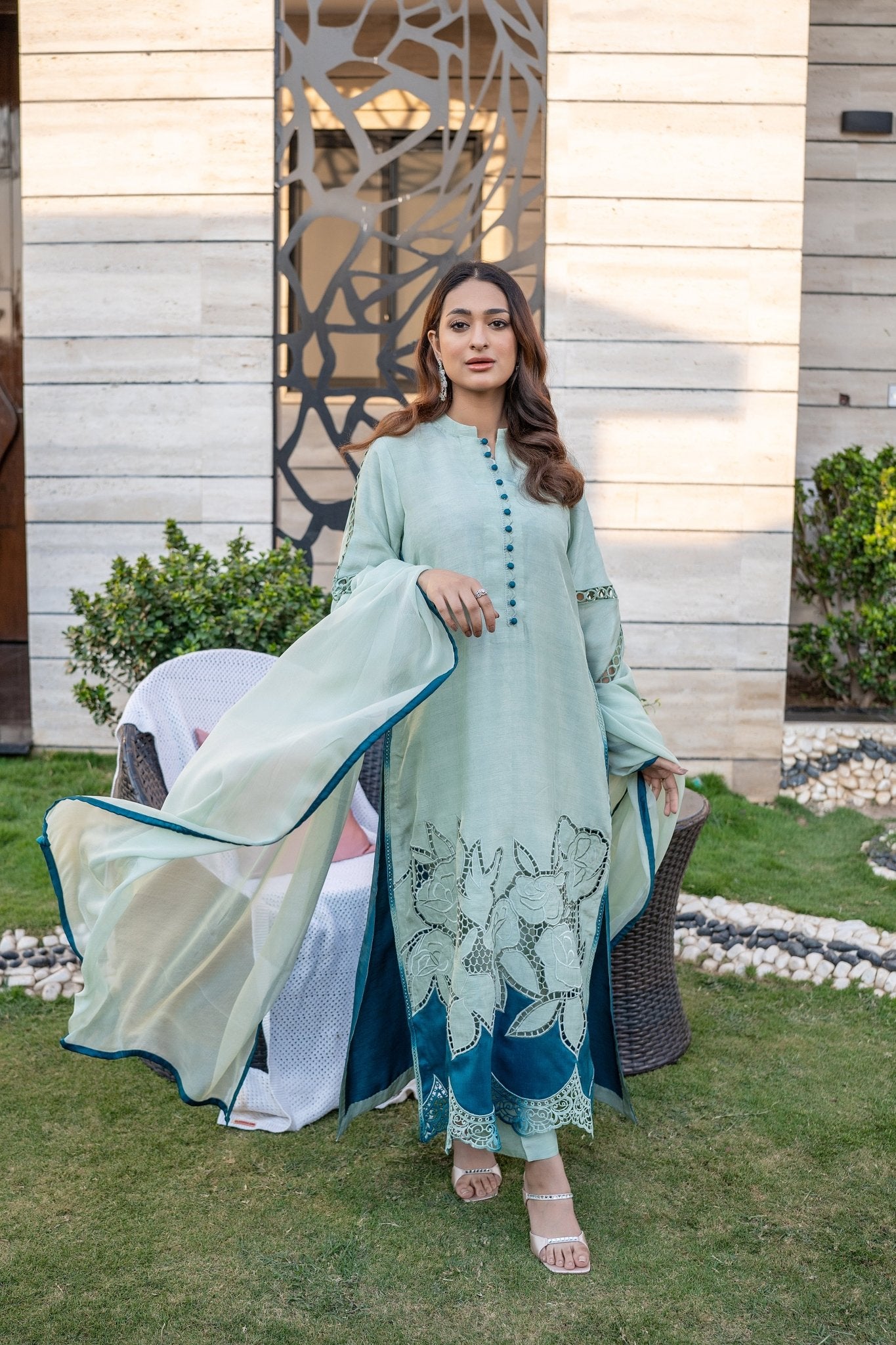 Zulfash - AMNOR KHAAS