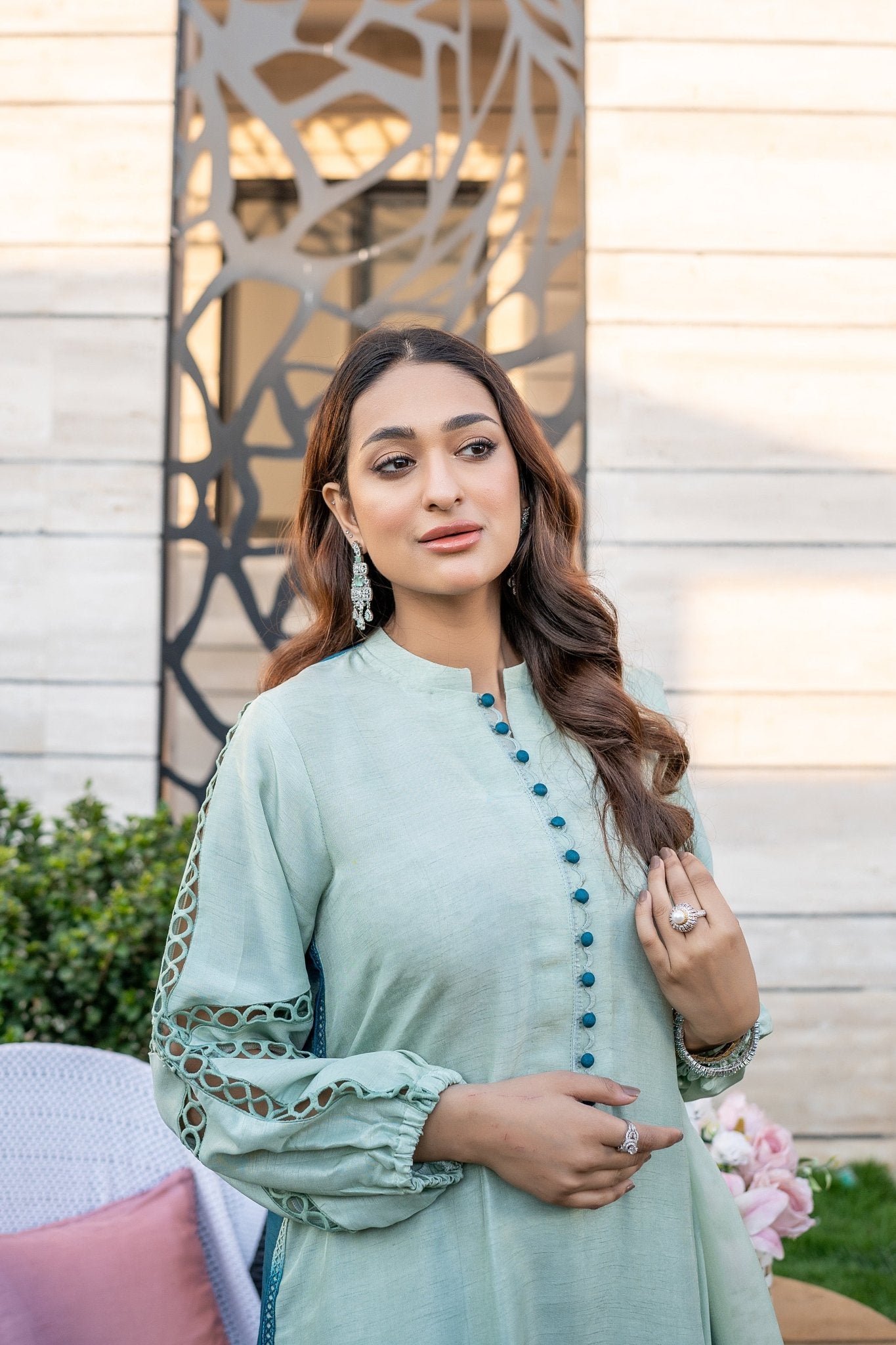 Zulfash - AMNOR KHAAS