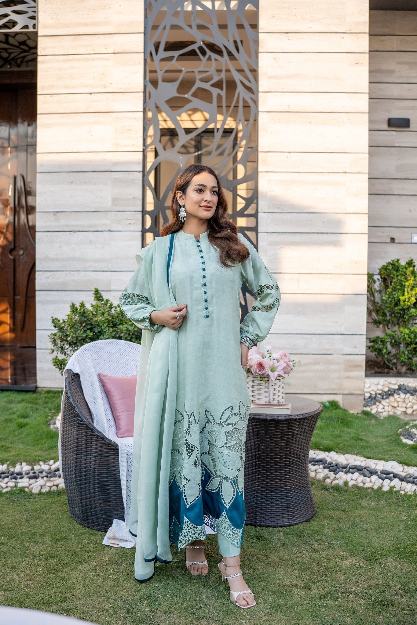 Zulfash - AMNOR KHAAS